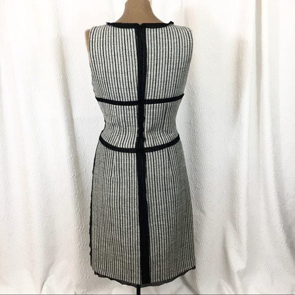 Ecetera wool blend dress - Picture 2 of 5